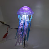 Gilligan's Island Playfield Interactive Jellyfish