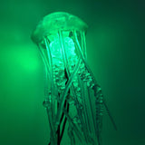 Alien Playfield Interactive Jellyfish