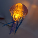 Fish Tales Playfield Interactive Jellyfish