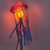 Fish Tales Playfield Interactive Jellyfish