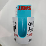 Jaws PinCup Quint's Premium Style White