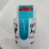 Jaws PinCup Quint's