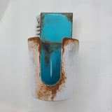 Jaws PinCup Rusted Premium Style No Logo