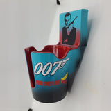 James Bond PinCup You Only Live Twice Premium Style