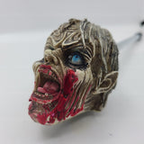 Walking Dead Zombie Character Head Shooter