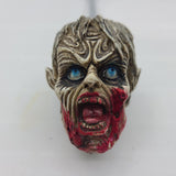 Walking Dead Zombie2 Character Head Shooter