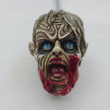 Walking Dead Zombie Character Head Shooter