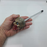 Walking Dead Zombie Character Head Shooter