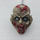 Walking Dead Zombie Character Head Shooter