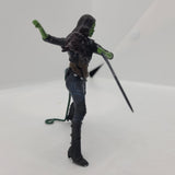 Playfield Character for Guardians of the Galaxy