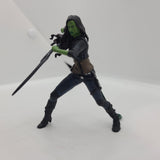 Guardians of the Galaxy Playfield Character Gamora