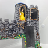 Medieval Madness Castle Princess