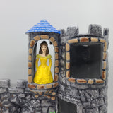 Medieval Madness Custom Painted Castle