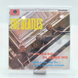 Beatles Playfield Album Plaque-Please Please Me
