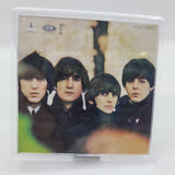 Beatles Playfield Album Plaque-Beatles For Sale