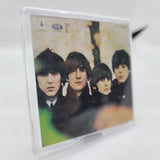 Beatles Playfield Album Plaque-Beatles For Sale