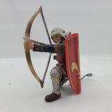 Medieval Madness Playfield Character "Archer Kneeling"