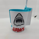 Jaws PinCup White Standard Style