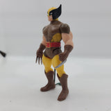 Deadpool Playfield Character Wolverine