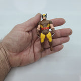 Deadpool Playfield Character Wolverine