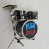 Rush Playfield Drums 2112