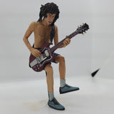 ACDC Playfield Character "Angus Young"