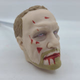 Walking Dead "Merle" Character Head Shooter