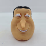 Custom Shooter Rod for Family Guy