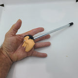 Custom Shooter Rod for Family Guy