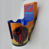 Rush PinCup Starman Premium Style