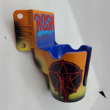 Rush PinCup Starman Premium Style