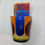 Rush PinCup Starman Premium Style