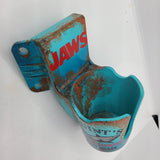 Jaws PinCup Quint's Premium Style