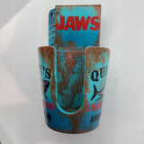 Jaws PinCup Quint's Premium Style