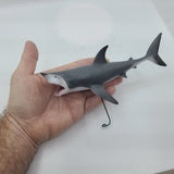 James Bond Playfield Black tip Shark