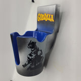 Godzilla PinCup Mechagodzilla Premium Style