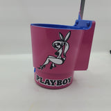 Playboy PinCup Standard Style Pink