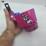 Playboy PinCup Standard Style Pink