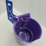 Venom PinCup "Venomized" Blue/Purple