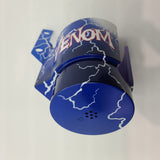 Venom PinCup "Venomized" Blue/Purple