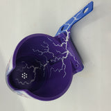 Venom PinCup "Venomized" Blue/Purple