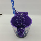 Venom PinCup "Venomized" Blue/Purple