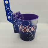 Venom PinCup "Venomized" Blue/Purple