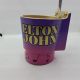 Elton John PinCup Standard Style