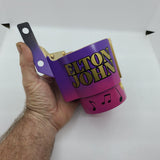 Elton John PinCup Standard Style