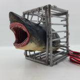 Jaws Playfield Cage