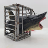 Jaws Playfield Cage