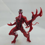 Venom Playfield Character Carnage