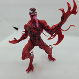 Venom Playfield Character Carnage