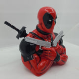 Playfield Alternate Bash Toy for Deadpool